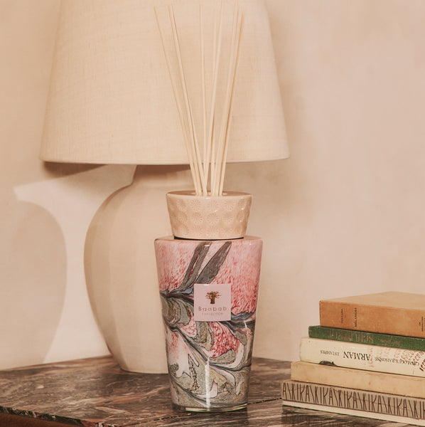 Totem Leaves Manon Diffuser <br> Blackcurrant, Rose, Sandalwood <br> 5000 ml