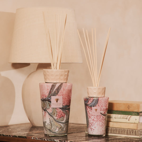 Totem Leaves Manon Diffuser <br> Blackcurrant, Rose, Sandalwood <br> 5000 ml