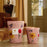 Vony Kopelika Candle <br> Orchid, Salt Flower, Ylang-Ylang <br> Limited Edition <br> (H 16) cm