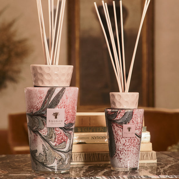 Totem Leaves Manon Diffuser <br> Blackcurrant, Rose, Sandalwood <br> 5000 ml