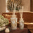 Totem Leaves Naïs Diffuser <br> Bergamot, Lily of the Valley, Cypress <br> 5000 ml