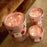 Vony Kopelika Candle <br> Orchid, Salt Flower, Ylang-Ylang <br> Limited Edition <br> (H 16) cm