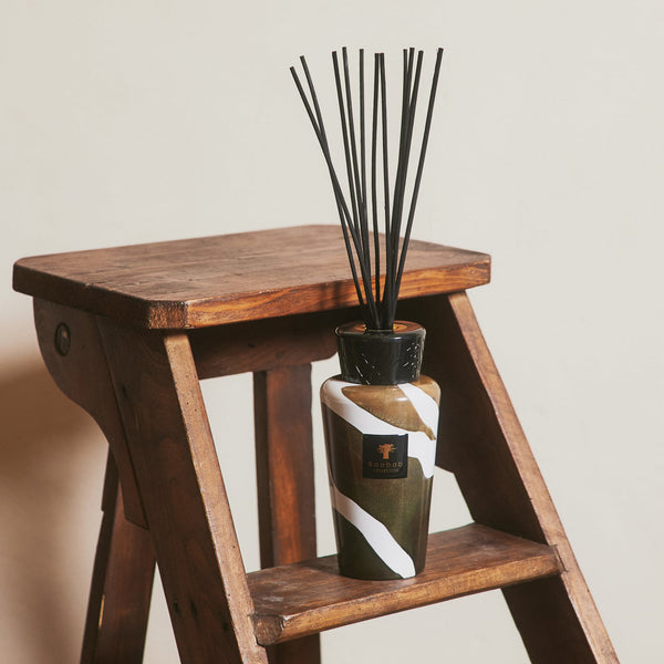 Stones Agate Diffuser <br> Rhubarb, Acai Berry, Peony <br> 500 ml