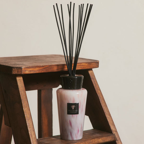 Pearls White Diffuser <br> Orchid, Freesia, Musk <br> 500 ml