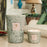 Paz Colombe Candle <br> Orange Blossom, Leather, Patchouli <br> Limited Edition <br> (H 35) cm