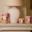 Vony Kopelika Candle <br> Orchid, Salt Flower, Ylang-Ylang <br> Limited Edition <br> (H 16) cm