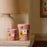 Vony Kopelika Candle <br> Orchid, Salt Flower, Ylang-Ylang <br> Limited Edition <br> (H 16) cm