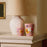 Vony Kopelika Candle <br> Orchid, Salt Flower, Ylang-Ylang <br> Limited Edition <br> (H 24) cm