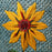 Vony Tanteli Candle <br> Vetiver, Salt Flower, Amber <br> Limited Edition <br> (H 10) cm