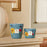 Vony Tanteli Candle <br> Vetiver, Salt Flower, Amber <br> Limited Edition <br> (H 10) cm