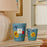 Vony Tanteli Candle <br> Vetiver, Salt Flower, Amber <br> Limited Edition <br> (H 24) cm