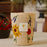 Vony Ahitra Candle <br> Mint, Vetiver, Ylang-Ylang <br> Limited Edition <br> (H 24) cm
