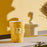 Paz Dove Candle <br> Bergamot, Green Tea, Musk <br> Limited Edition <br> (H 35) cm