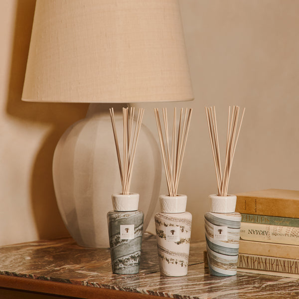 Sand Atacama Diffuser <br> Bergamot, Earl Grey Tea, Musk <br> 500 ml