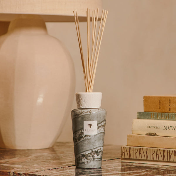 Sand Atacama Diffuser <br> Bergamot, Earl Grey Tea, Musk <br> 500 ml