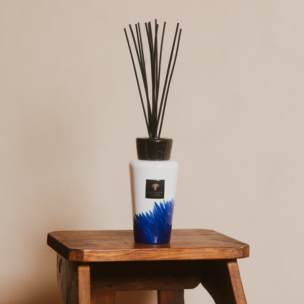 Totem Feathers Touareg Diffuser <br> Mint, Jasmine, Mate <br> 2000 ml
