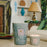 Paz Colombe Candle <br> Orange Blossom, Leather, Patchouli <br> Limited Edition <br> (H 35) cm