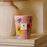 Vony Kopelika Candle <br> Orchid, Salt Flower, Ylang-Ylang <br> Limited Edition <br> (H 24) cm