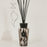 Totem Pearls Black Diffuser <br> Black Rose and Ginger <br> 5000 ml