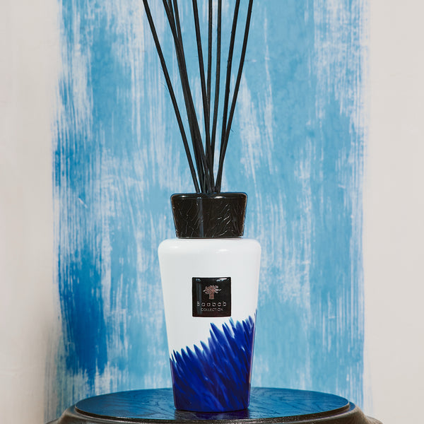 Totem Feathers Touareg Diffuser <br> Mint, Jasmine, Mate <br> 2000 ml