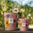 Vony Kopelika Candle <br> Orchid, Salt Flower, Ylang-Ylang <br> Limited Edition <br> (H 16) cm