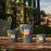 Vony Tanteli Candle <br> Vetiver, Salt Flower, Amber <br> Limited Edition <br> (H 10) cm