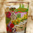 Provence Candle <br> 
Fennel, Lavender, Amber
<br> Limited Edition
<br> (H 24) cm