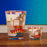 Monaco Candle <br> 
Lemon, Sea Salt, Musk
<br> Limited Edition
<br> (H 10) cm