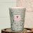 Paz Colombe Candle <br> Orange Blossom, Leather, Patchouli <br> Limited Edition <br> (H 35) cm