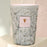 Paz Colombe Candle <br> Orange Blossom, Leather, Patchouli <br> Limited Edition <br> (H 35) cm