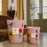 Vony Kopelika Candle <br> Orchid, Salt Flower, Ylang-Ylang <br> Limited Edition <br> (H 16) cm