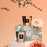 Duo Candles <br>
Aurum & Platinum <br>
Limited Edition <br>
Set of 2