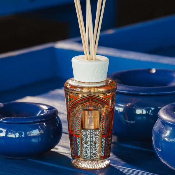 My First Baobab Marrakech Diffuser <br> Orange Blossom, Leather, Patchouli <br> 250 ml