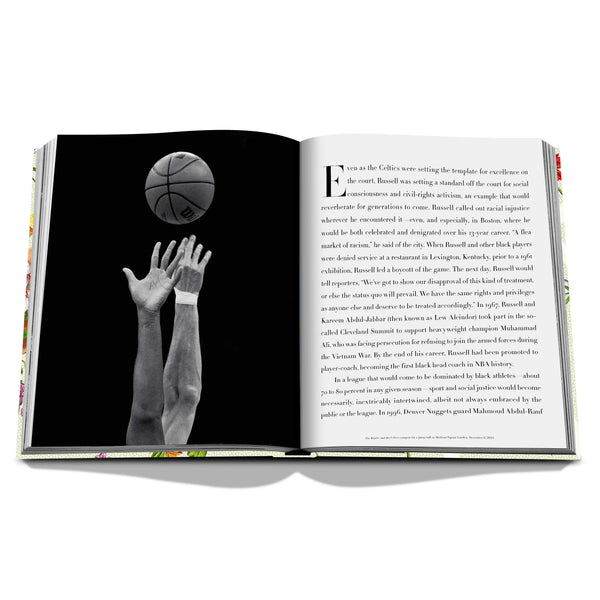 Basketball: The Impossible Collection