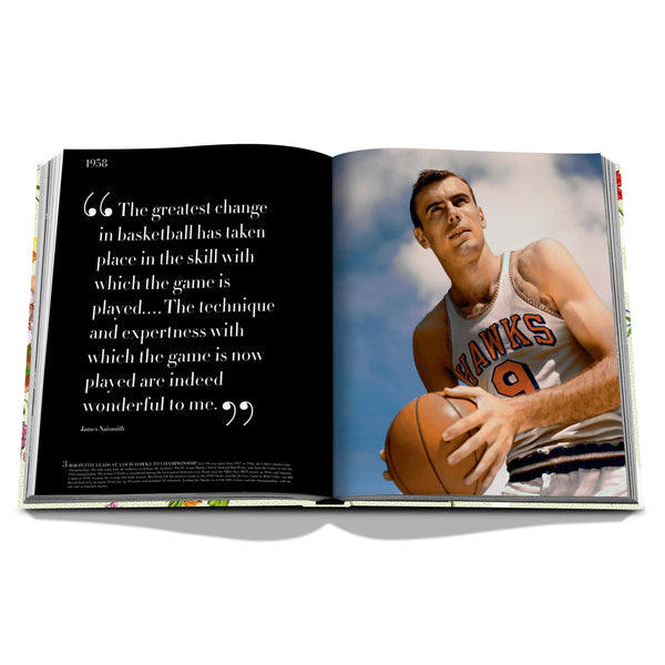 Basketball: The Impossible Collection