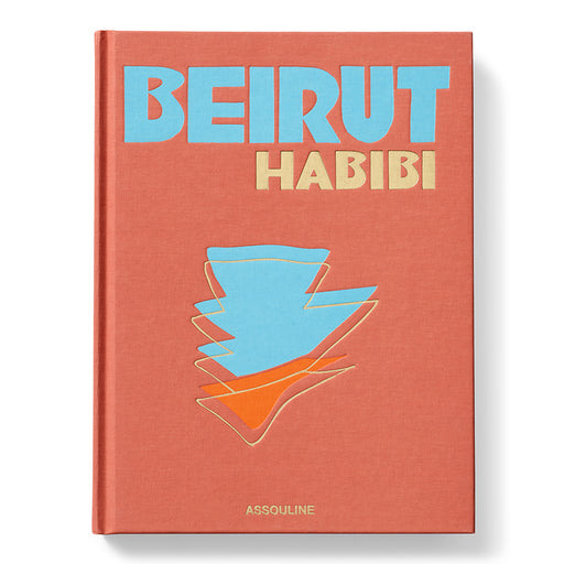 Beirut Habibi
