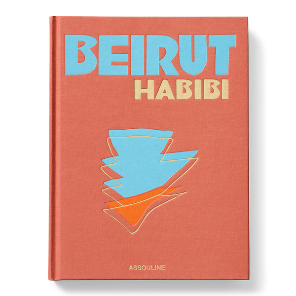 Beirut Habibi