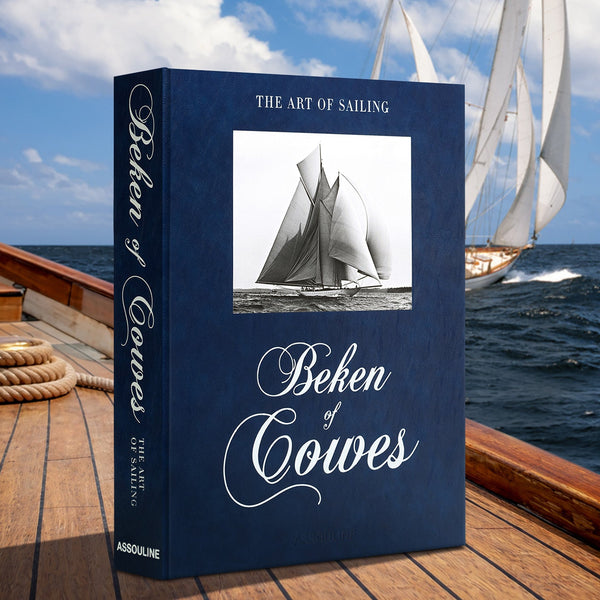 Beken of Cowes: The Art of Sailing (2nd Edition)