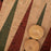 Natural Color Cork <br> Backgammon Set <br> (47 x 29) cm