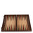 Natural Color Cork <br> Backgammon Set <br> (47 x 29) cm