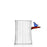 Birds Tealight Candle Holder <br> Blue Bird <br> (Ø 9 x H 12) cm