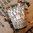 Pierre Marcolini Perou Candle <br> 
Lime, Jasmine, Vetiver
<br> Limited Edition
<br> (H 24) cm