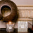 Pierre Marcolini Perou Candle <br> 
Lime, Jasmine, Vetiver
<br> Limited Edition
<br> (H 10) cm