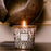 Pierre Marcolini Perou Candle <br> 
Lime, Jasmine, Vetiver
<br> Limited Edition
<br> (H 10) cm