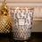 Pierre Marcolini Perou Candle <br> 
Lime, Jasmine, Vetiver
<br> Limited Edition
<br> (H 24) cm