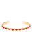 Bollystud Thin Cuff <br> Tan