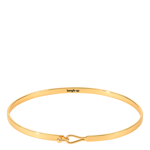 Lily Bracelet <br> Light Gold <br> (14-16) cm