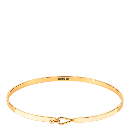 Lily Bracelet <br> White Sand <br> (14-16) cm
