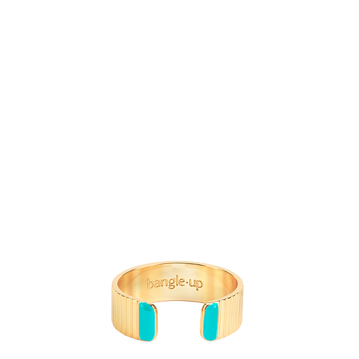 Dimore Ring <br> Turquoise
