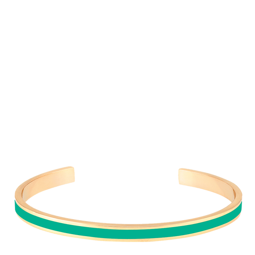 Thin Cuff <br> Arcadia Green